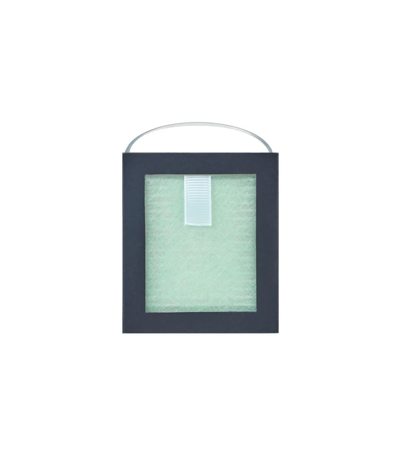 HEPA Filter für Turbo Pure