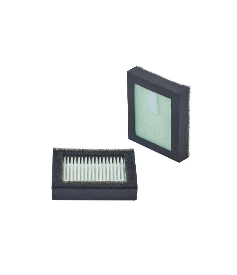 HEPA Filter für Turbo Pure