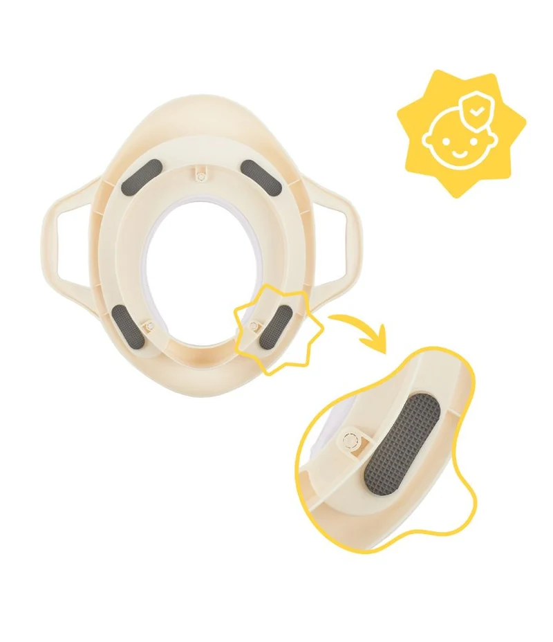 Toilettensitz für Kinder