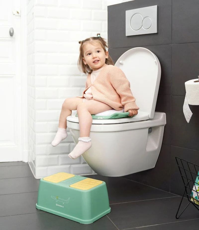 Toilettensitz für Kinder