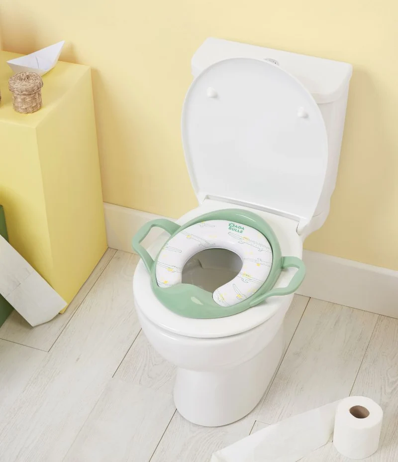 Toilettensitz für Kinder