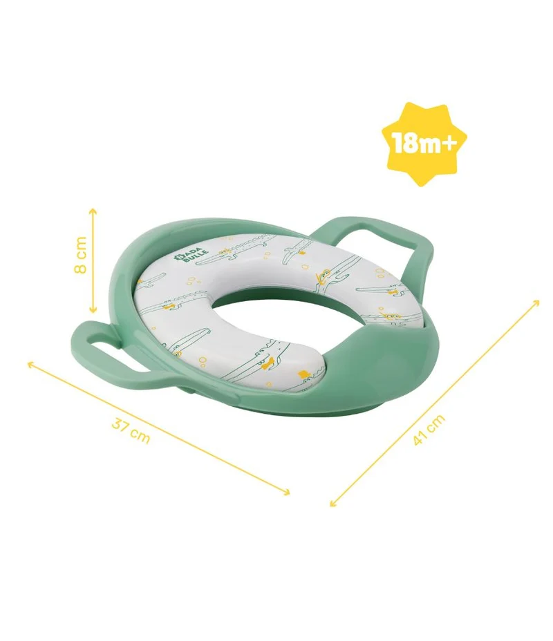 Toilettensitz für Kinder