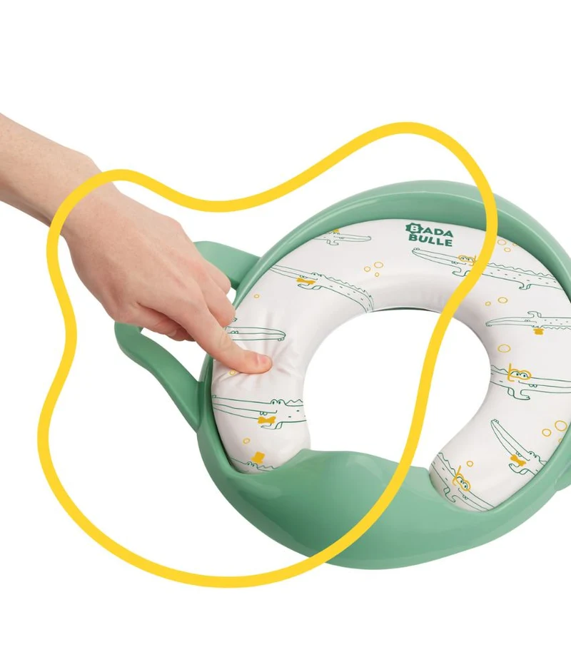 Toilettensitz für Kinder