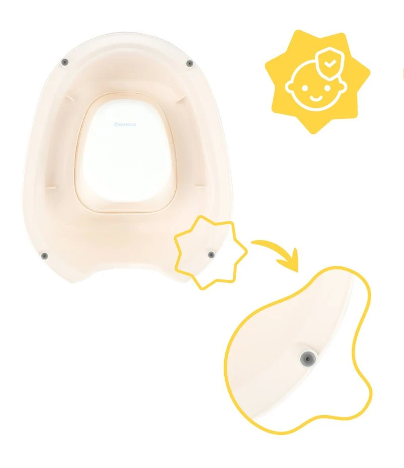 Töpfchen mit Innenschale