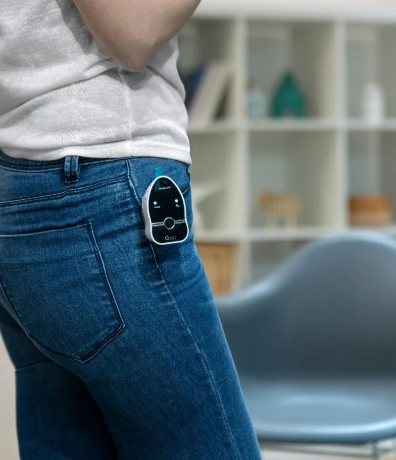 Babyphone Easy Care