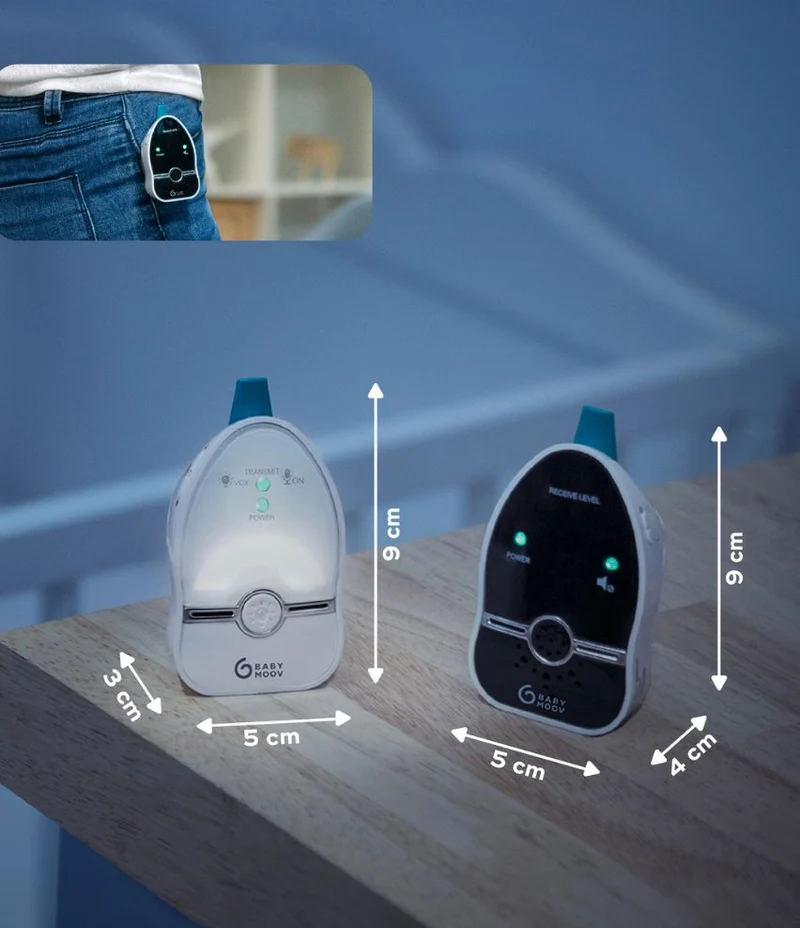Babyphone Easy Care