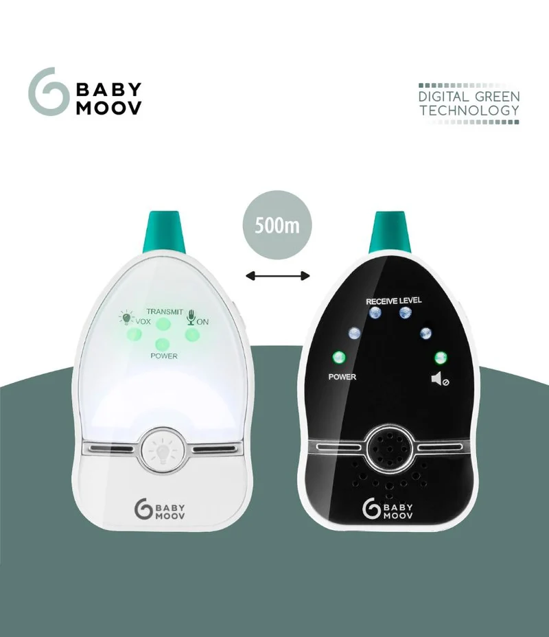 Babyphone Easy Care