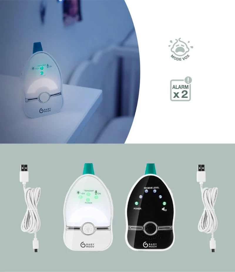 Babyphone Easy Care