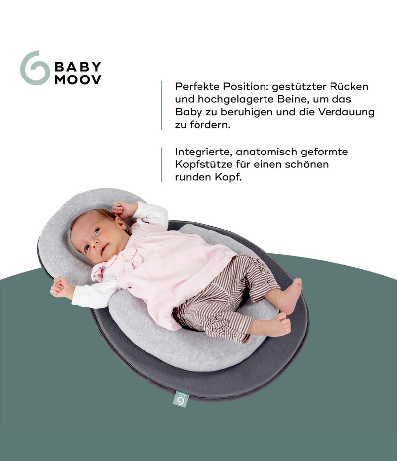 Babystütze Cosydream Classic
