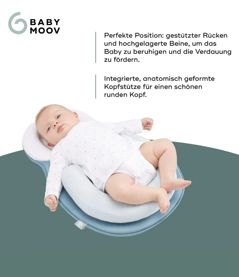 Babystütze Cosydream Classic