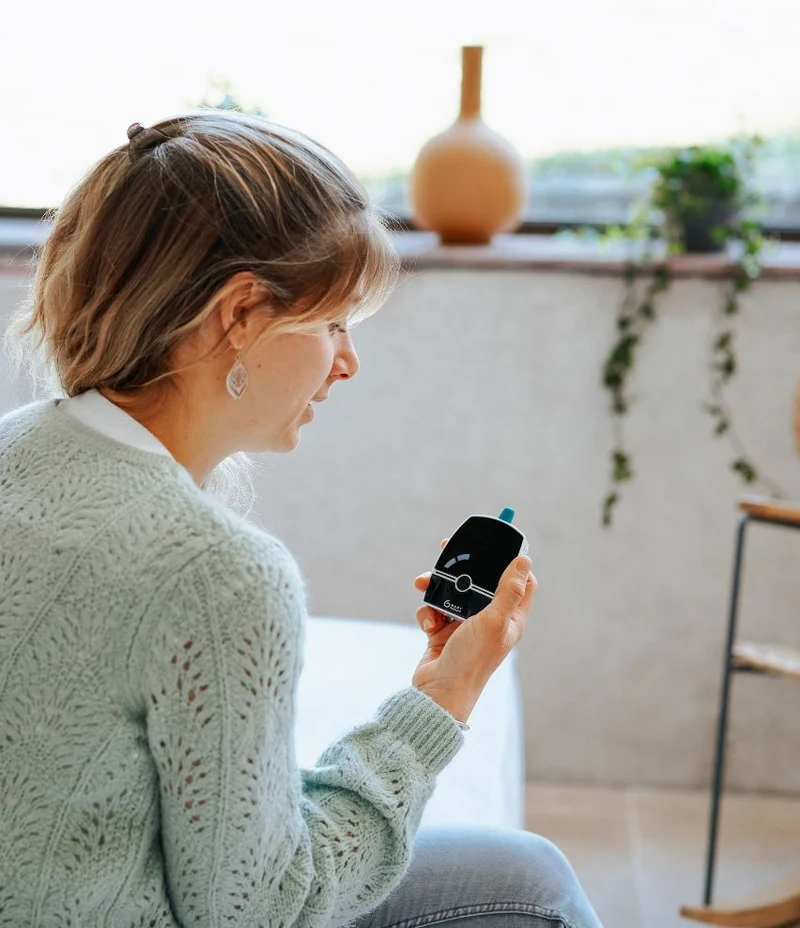 Babyphone Premium Care