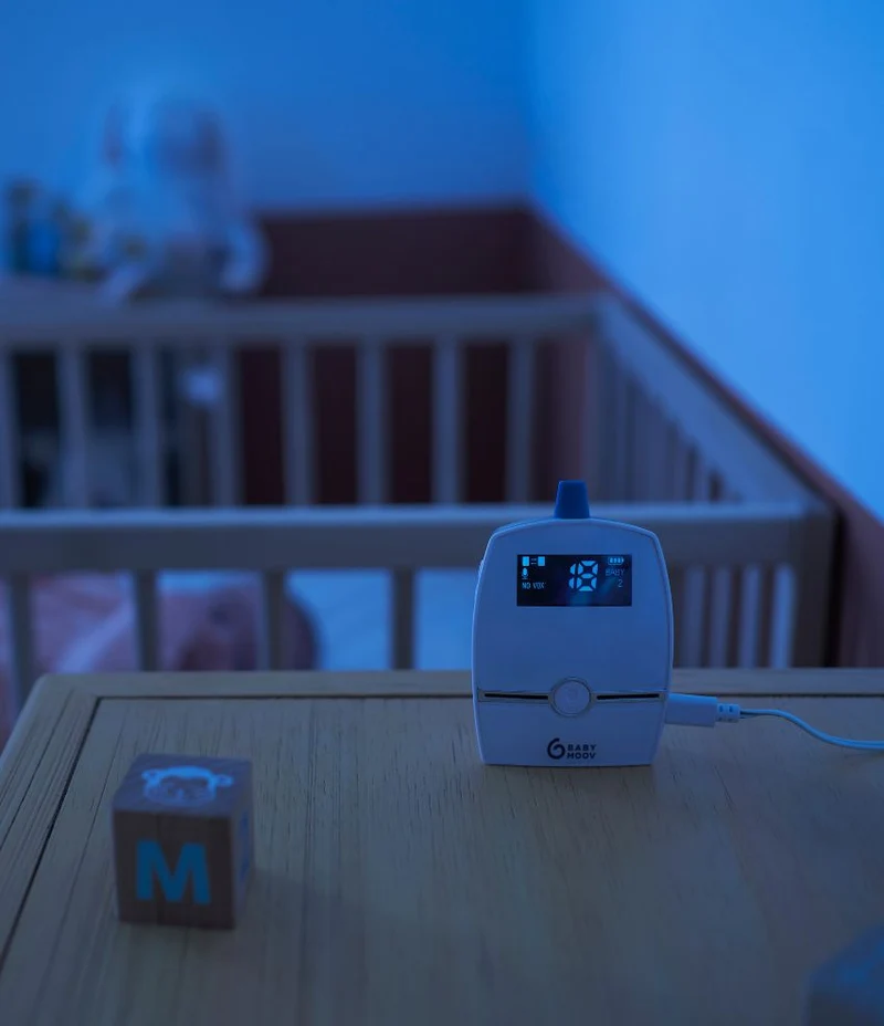 Babyphone Premium Care