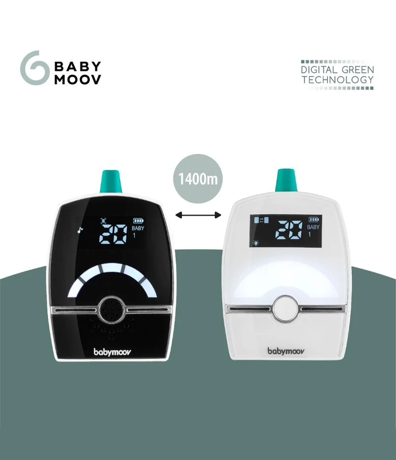 Babyphone Premium Care