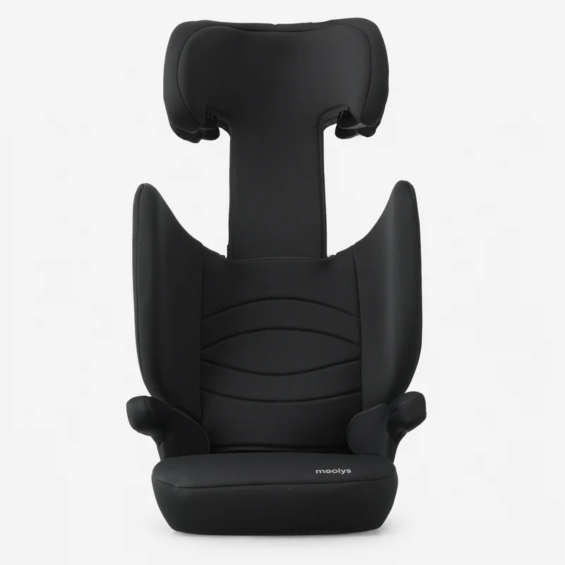 Daisy Isofix i-Size Autostoel - 100 tot 150 cm - Verstelbare Hoofdsteun