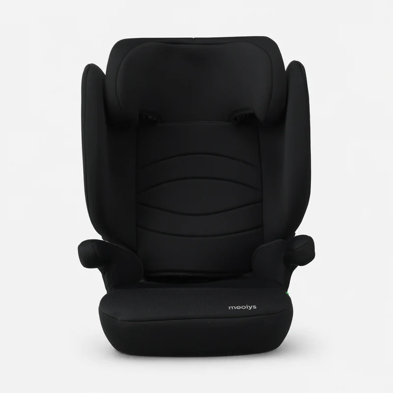 Daisy Isofix i-Size Autostoel - 100 tot 150 cm - Verstelbare Hoofdsteun