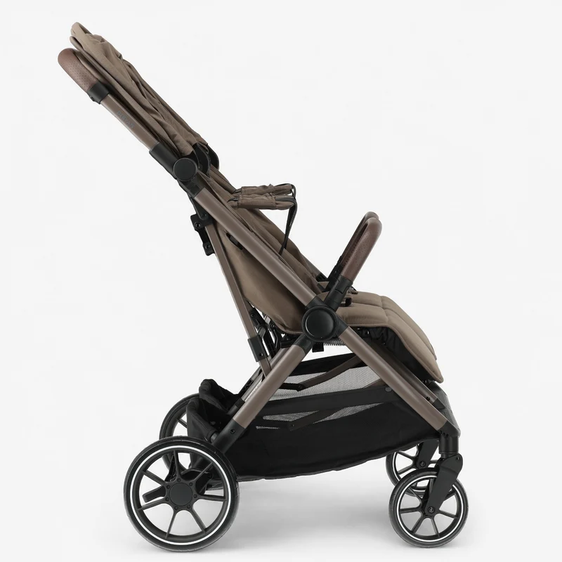 Rolo DuoBuggy X2 XL Hazel V2