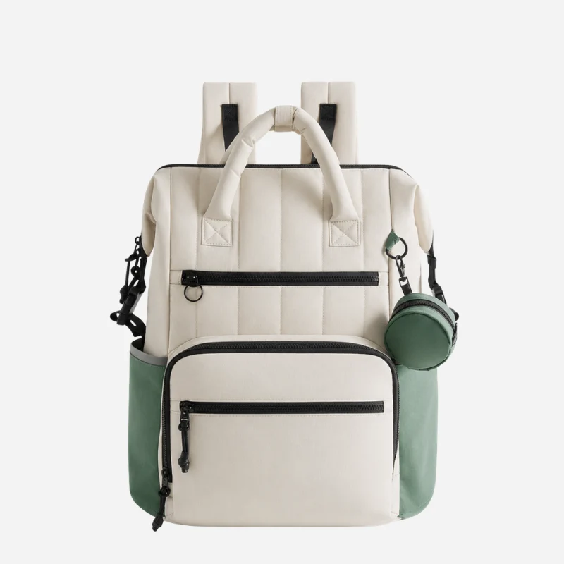 Wickelrucksack & Still-BH Bundle
