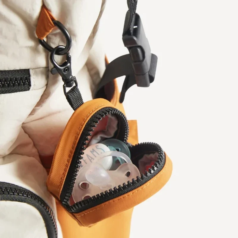 Wickelrucksack & Wickeltasche 25 L