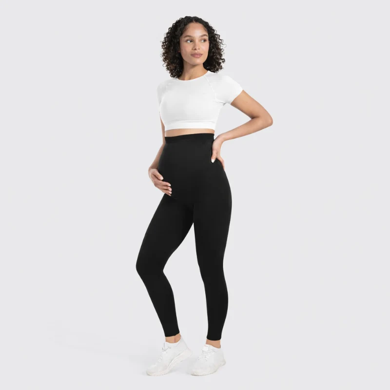 Schwangerschafts Leggings