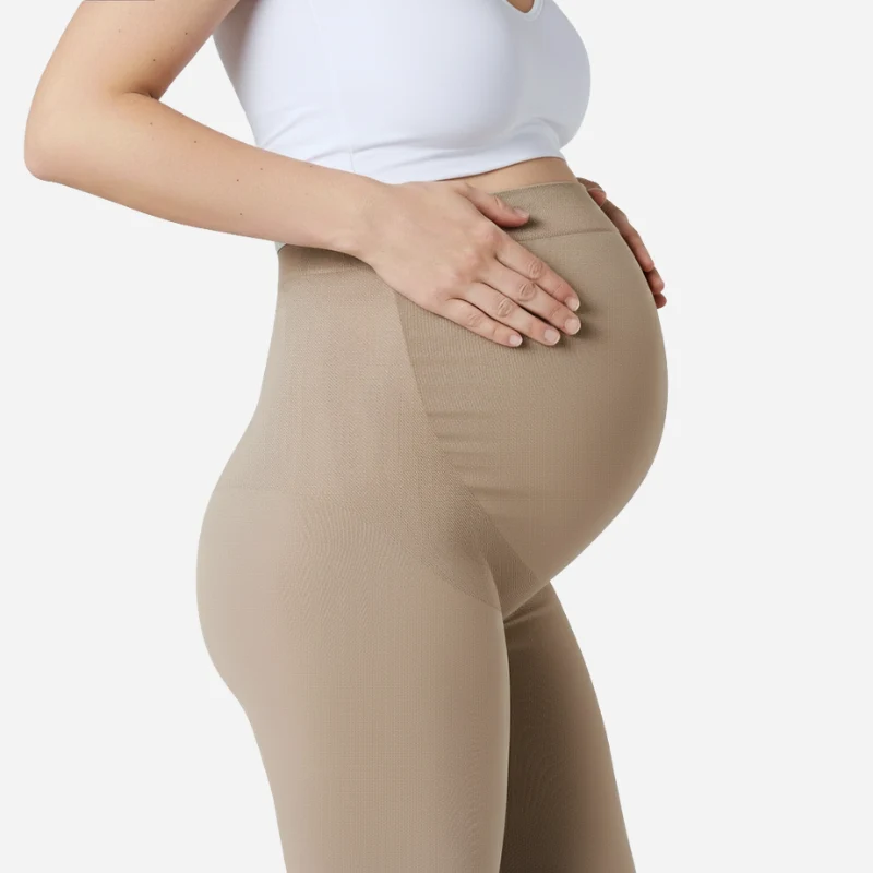 Schwangerschafts Leggings