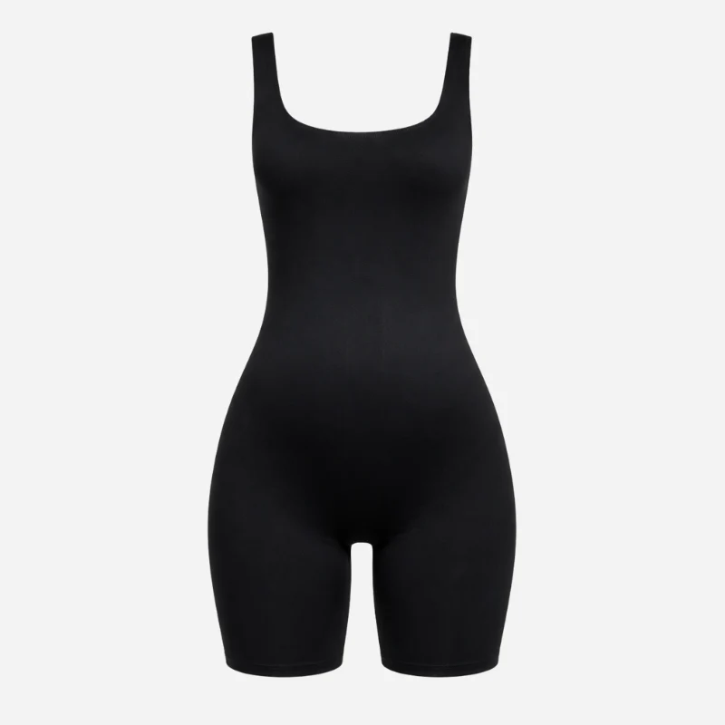 Schwangerschafts-Jumpsuit Shorts