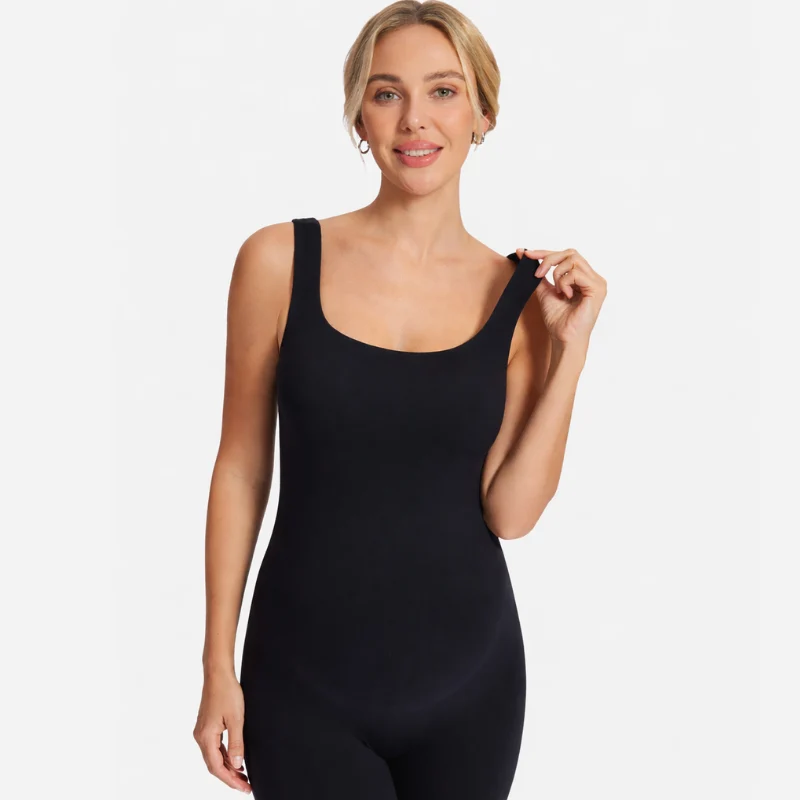Schwangerschafts-Jumpsuit Shorts