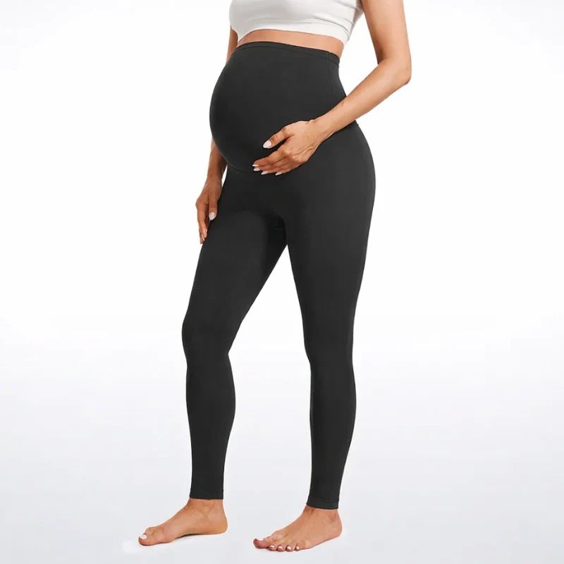 Schwangerschafts Leggings