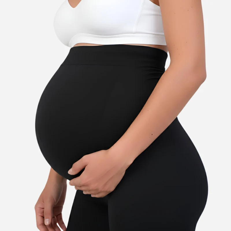 Schwangerschafts Leggings