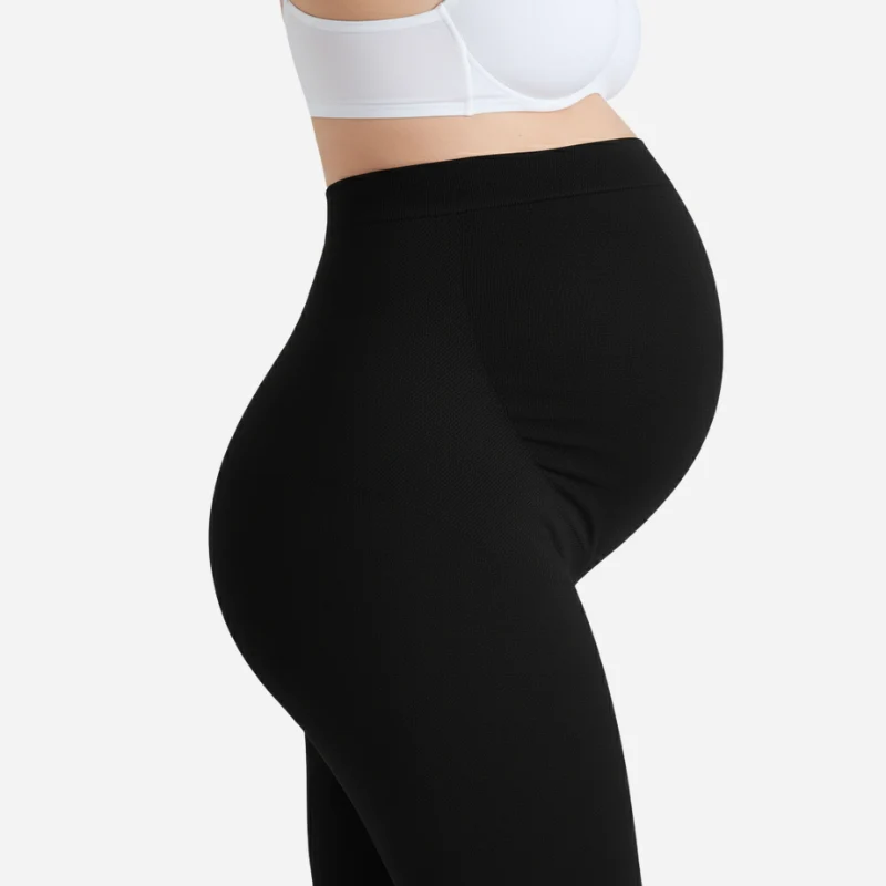 Schwangerschafts Leggings