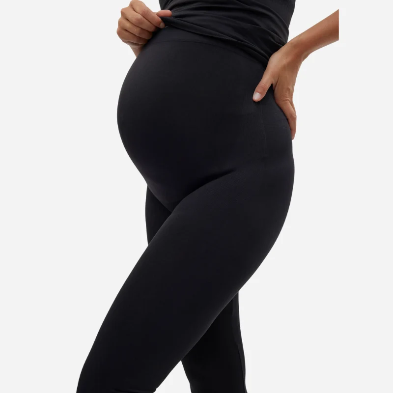 Schwangerschafts Leggings