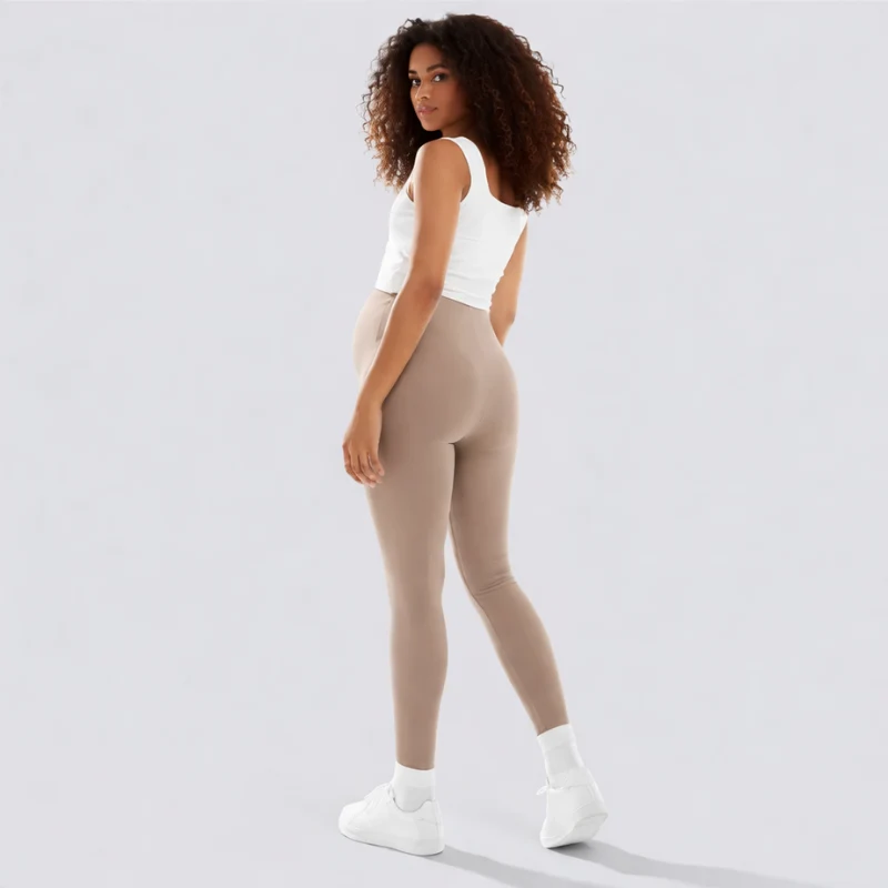Schwangerschafts Leggings