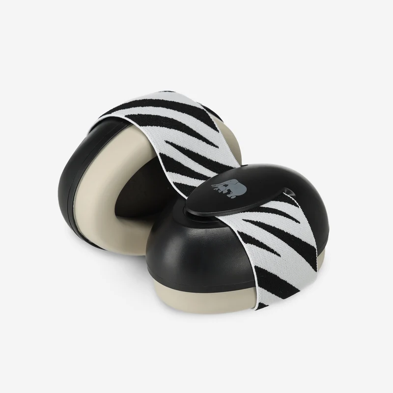 Baby Gehoorbescherming - Koptelefoon Baby en Peuter