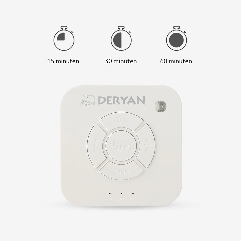 White Noise Box