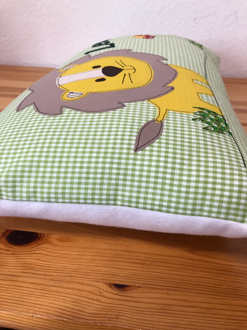 Namenskissen, Kuschelkissen, Kissen Geburt, Kinderkissen