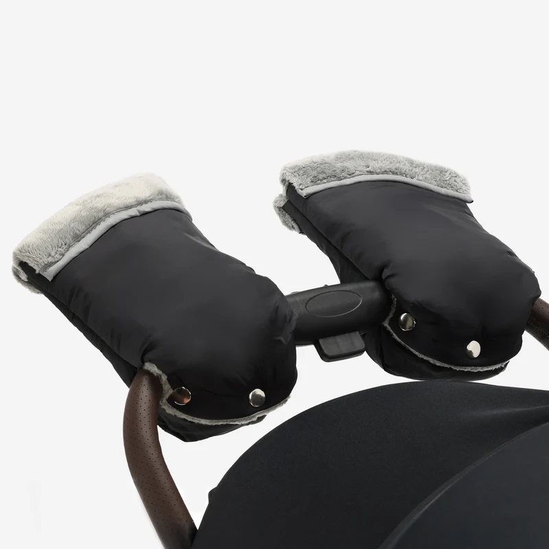 Handwarmers voor kinderwagen/buggy