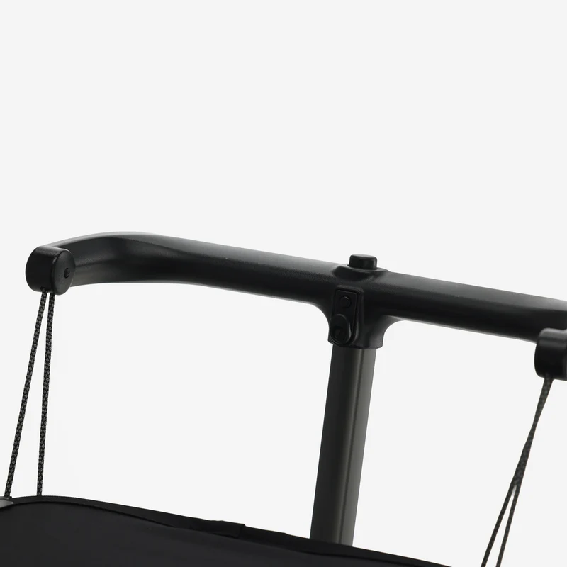 Qplay T18 Buggy - Leicht und kompakt - Schwarz