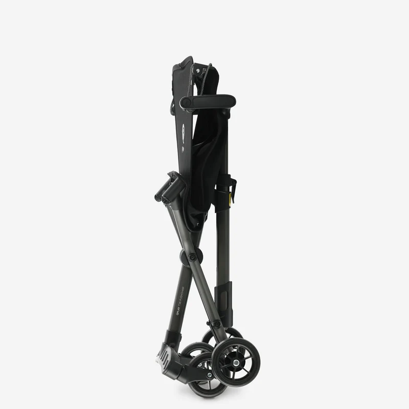Qplay T18 Buggy - Leicht und kompakt - Schwarz