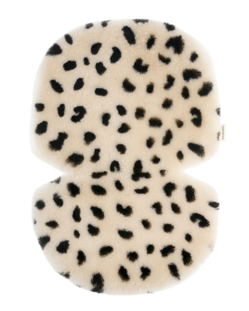 Schapenvacht knuffelaar