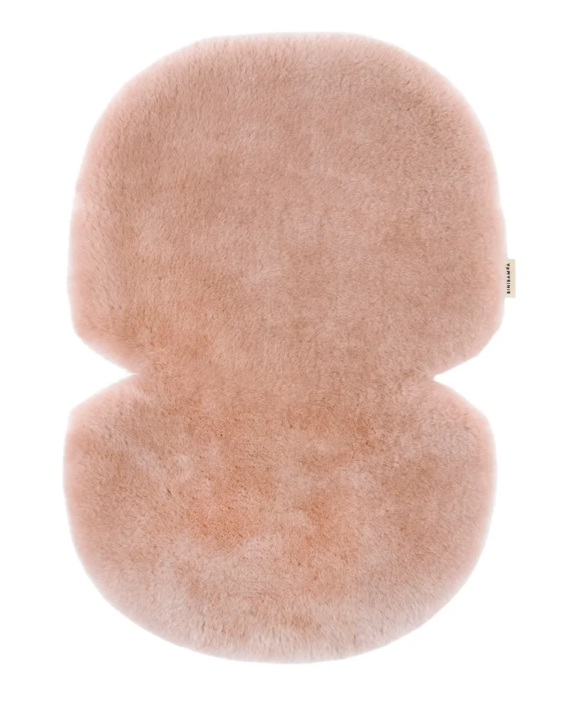 Schapenvacht knuffelaar