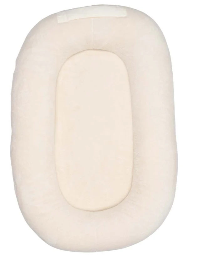Malmö babynestje