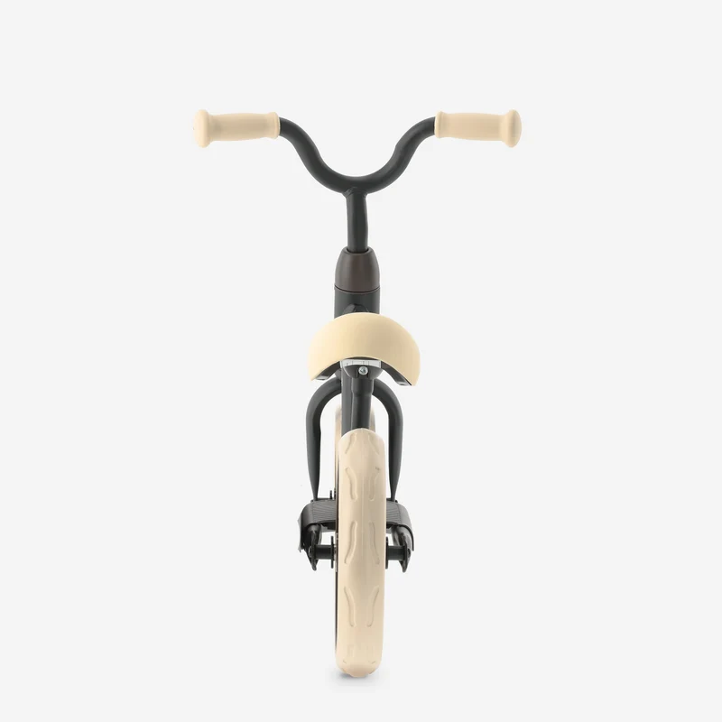 Qplay Laufrad-Trainer – Schwarz