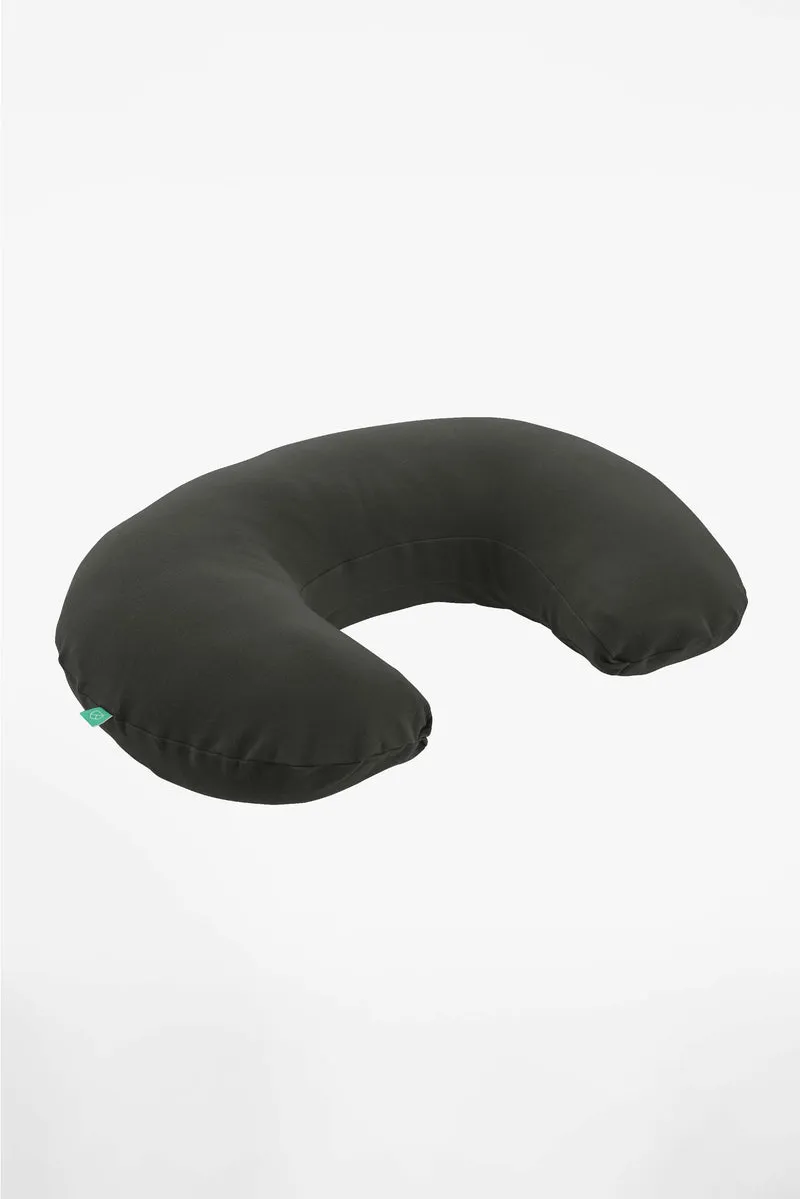 HUG BABY Breastfeeding Pillow - Dark Green