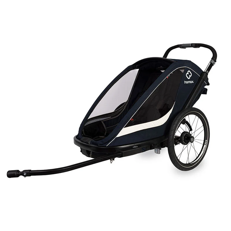 Hamax Breeze Two für 2 Kinder