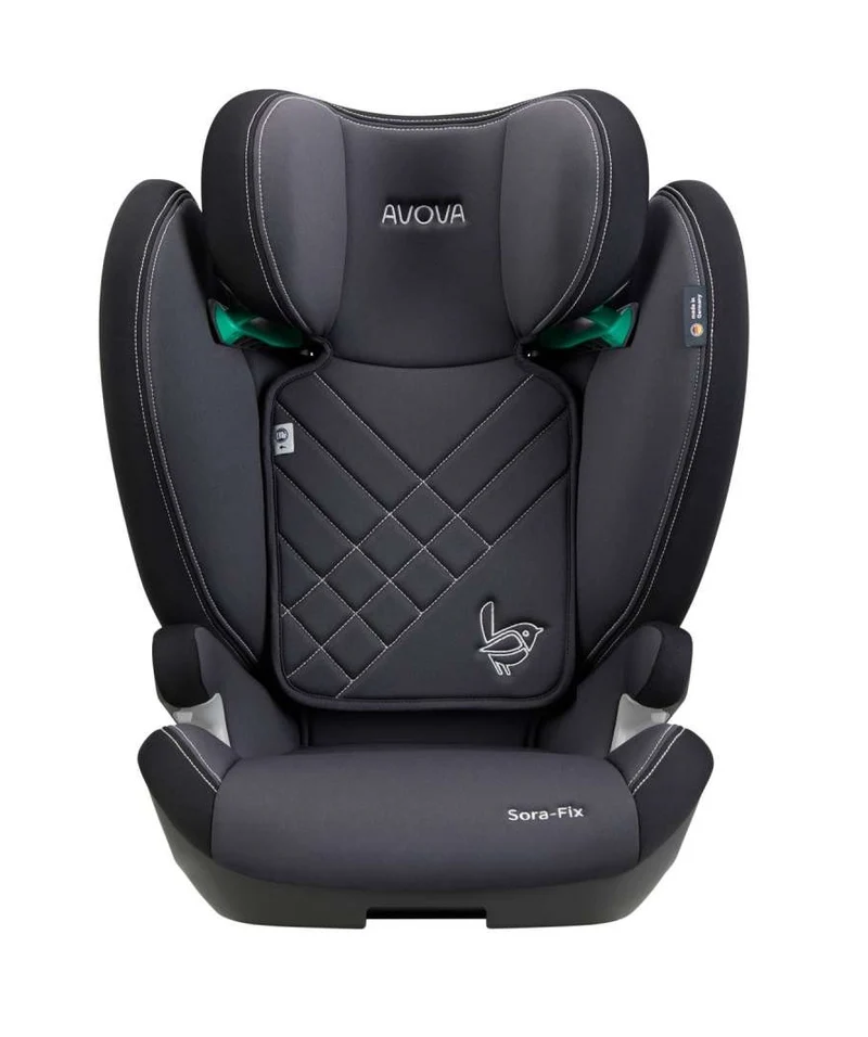 AVOVA SORA-FIX | made in Germany | alle Farben