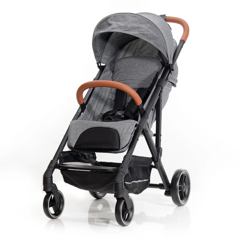 Baby-Plus Compact Sport Urban Grey