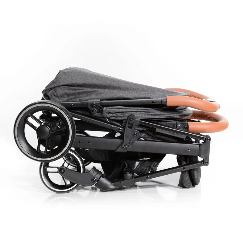 Baby-Plus Compact Sport Urban Grey