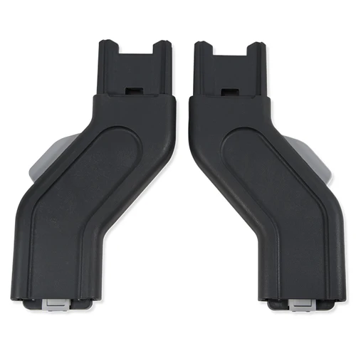 Uppababy Obere Adapter für Zweitsitz