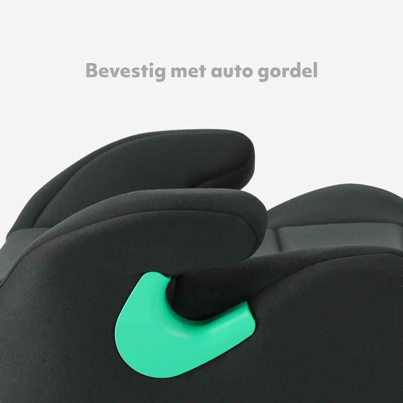 Mooiys Aero Basic i-Size Sitzerhöhung