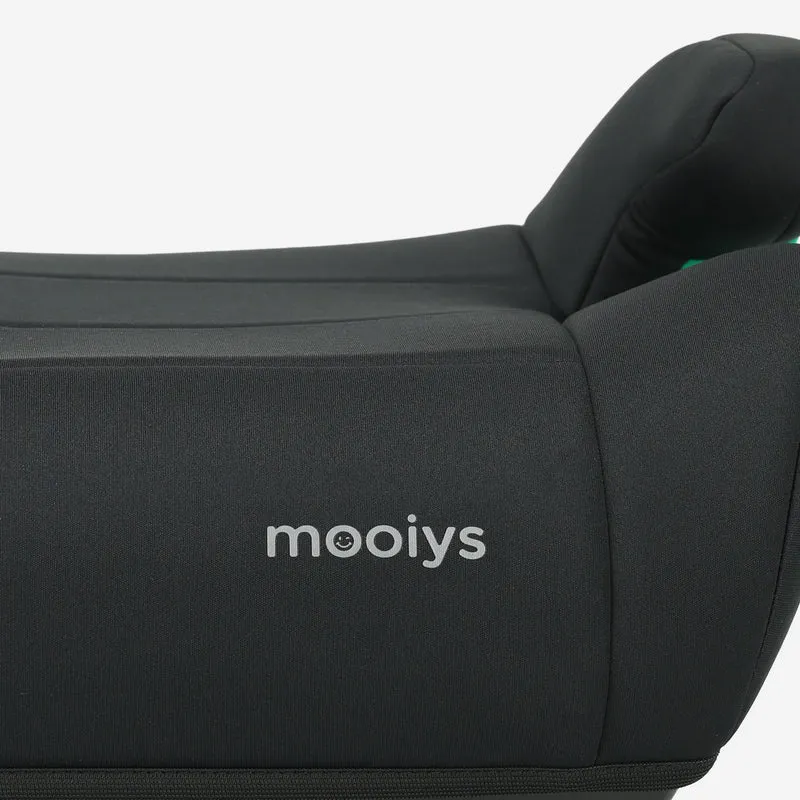 Mooiys Aero i-Size-Sitzerhöhung