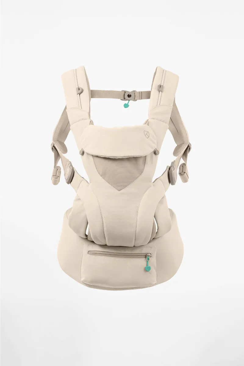 CUDDLE CARRY Baby Carrier - Beige
